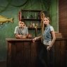"Клаустрофобия", квесты в реальности для детей от 8 лет и взрослых в СПб