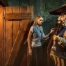 "Клаустрофобия", квесты в реальности для детей от 8 лет и взрослых в СПб