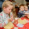 "Шоколадная мечта", агентство, шоколадный фонтан на праздник, кондитерские мастер-классы для детей и взрослых в СПб
