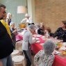 "Шоколадная мечта", агентство, шоколадный фонтан на праздник, кондитерские мастер-классы для детей и взрослых в СПб
