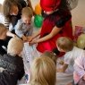 "ВсЁзнайка", детский клуб и частный сад на Стахановцев, СПб