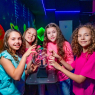 GeniumPark, музей чудес для детей от 5 лет и взрослых в ТРК "Гранд Каньон" на Энгельса, СПб