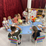 "Забава Сад", частный садик для детей от 1 года 3 месяцев до 7 лет на Королева в Приморском районе, СПб