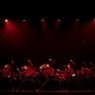 "Джаггер", профессиональная школа танцев Святослава Мельникова для детей от 5 до 17 лет на Академической, СПб