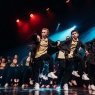 "Джаггер", профессиональная школа танцев Святослава Мельникова для детей от 5 до 17 лет на Академической, СПб