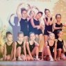 "Олимпия" на Маяковского, школа танцев, классический и эстрадный танец для детей от 3 лет в центре СПб
