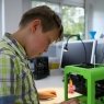 3dSchool, курсы 3d печати и компьютерного моделирования для школьников от 10 лет и взрослых на Пархоменко, СПб
