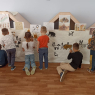 "Дельфин", детский сад на Петергофском шоссе, СПб
