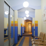 "Аква-доктор", детский медицинский центр, бассейн и ЛФК на Богатырском, СПб