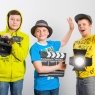 "Международная киношкола Синема" на Гжатской, занятия для детей и подростков от 3 до 18 лет в Петербурге