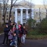 "Международная киношкола Синема" на Новочеркасском, занятия для детей с трех лет и подростков, СПб