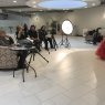 "Международная киношкола Синема" на Новочеркасском, занятия для детей с трех лет и подростков, СПб