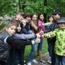 "Международная киношкола Синема" на Новочеркасском, занятия для детей с трех лет и подростков, СПб
