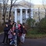 "Международная киношкола Синема" на Дунайском, занятия для детей и подростков от 3 до 18 лет в Петербурге