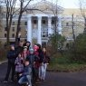"Международная киношкола Синема" на Большевиков, занятия для детей c трех лет и подростков, СПб