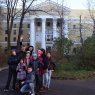"Международная киношкола Синема" на Чкаловском, занятия для школьников с трех лет в Петербурге