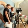"Международная киношкола Синема" на Луначарского, обучение кинопрофессиям детей с трех лет и подростков в Петербурге