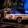 "Автолегенды Голливуда", интерактивный музей ретро-автомобилей, проект Route 66 в СПб