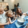 "НЕвзрослые", антикафе для детей и взрослых на Васильевском острове, детские праздники в СПб