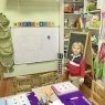 "Мир Монтессори", развивающий центр для детей с 11 месяцев до 6 лет в Калининском районе, СПб