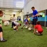 Urban Football, "Урбан футбол", футбольная школа для детей с 3 до 14 лет в Адмиралтейском районе, СПб 