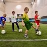 Urban Football, "Урбан футбол", футбольная школа для детей с 3 до 14 лет в Адмиралтейском районе, СПб 