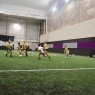 Urban Football, "Урбан футбол", футбольная школа для детей с 3 до 14 лет в Адмиралтейском районе, СПб 