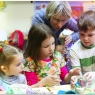 "Привет!", творческая студия, мастер-классы для детей и взрослых на Чкаловской, СПб