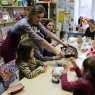 "Привет!", творческая студия, мастер-классы для детей и взрослых на Чкаловской, СПб