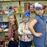 "Привет!", творческая студия, мастер-классы для детей и взрослых на Чкаловской, СПб