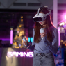 MIR VR в ТРК "Жемчужная Плаза", "Мир Виар", игры в виртуальной реальности для детей от 6 лет и взрослых, СПб