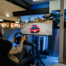 MIR VR в ТРК "Жемчужная Плаза", "Мир Виар", игры в виртуальной реальности для детей от 6 лет и взрослых, СПб