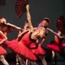Kasok, "Касок", детская школа балета на Комендантском в СПб