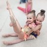 FD, всероссийская сеть детских спортивных школ по художественной гимнастике и спортивной акробатике на Учительской, СПб