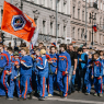 "Гвардия" Софьи Ковалевской, клуб единоборств для детей от 4 лет и взрослых в СПб