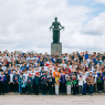 "Гвардия" Софьи Ковалевской, клуб единоборств для детей от 4 лет и взрослых в СПб
