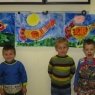 "Индиго", школа искусств для детей и взрослых в Невском районе СПб