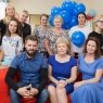 Частный детский сад для детей 2-6 лет при Немецкой школе у метро "Чкаловская", СПб