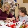 Частный детский сад для детей 2-6 лет при Немецкой школе у метро "Чкаловская", СПб