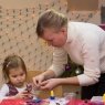 Частный детский сад для детей 2-6 лет при Немецкой школе у метро "Чкаловская", СПб