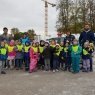 Частный детский сад для детей 2-6 лет при Немецкой школе у метро "Чкаловская", СПб