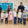 Частный детский сад для детей 2-6 лет при Немецкой школе у метро "Чкаловская", СПб
