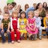 Частный детский сад для детей 2-6 лет при Немецкой школе у метро "Чкаловская", СПб
