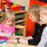 Частный детский сад для детей 2-6 лет при Немецкой школе у метро "Чкаловская", СПб