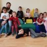 Частный детский сад для детей 2-6 лет при Немецкой школе у метро "Чкаловская", СПб