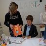 "ДольКа", школа юного писателя, творческая мастерская для детей 6-12 лет в центре Петербурга