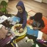 "ДольКа", школа юного писателя, творческая мастерская для детей 6-12 лет в центре Петербурга