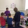 "ДольКа", школа юного писателя, творческая мастерская для детей 6-12 лет в центре Петербурга