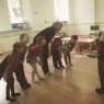 "ДольКа", школа юного писателя, творческая мастерская для детей 6-12 лет в центре Петербурга