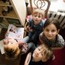 "ДольКа", школа юного писателя, творческая мастерская для детей 6-12 лет в центре Петербурга